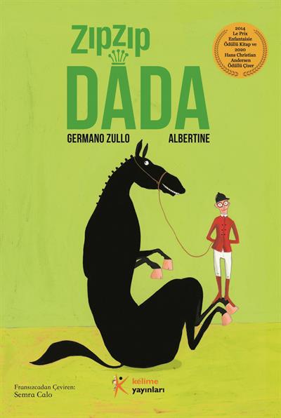 Zıpzıp Dada