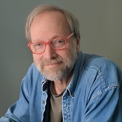 Michael Hall