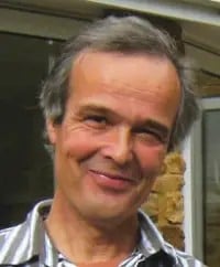 Jonathan Shipton