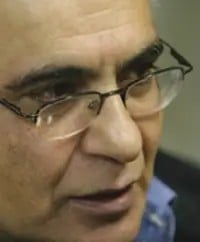 Houshang Moradi Kermani