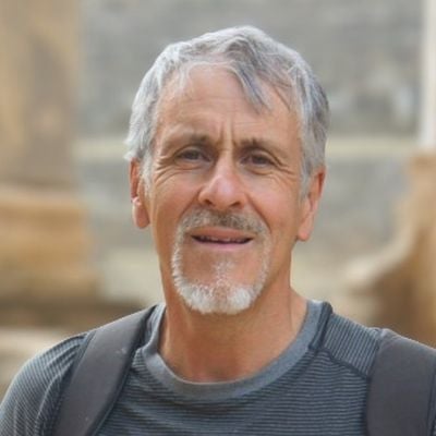 Giles Laroche