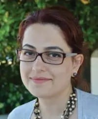 Özlem Tokman