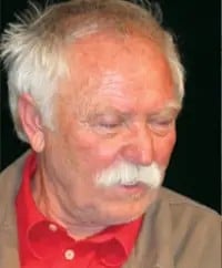 Janosch