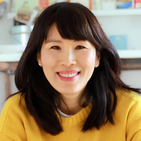 Yangsook Choi