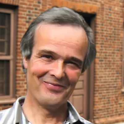 Jonathan Shipton