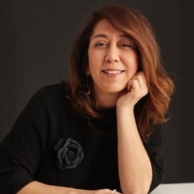 Tülin Kozikoğlu
