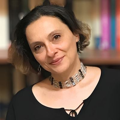 Ayşe Başcı