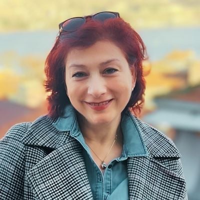 Fatma Burçak