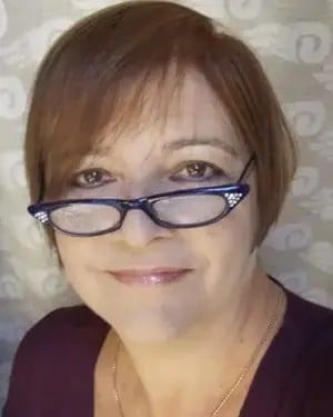 Luisa Mattia