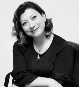 Fatma Burçak