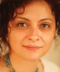Ayşe Başcı