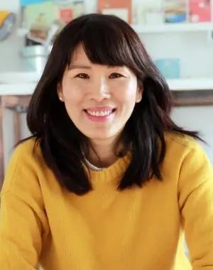 Yangshook Choi