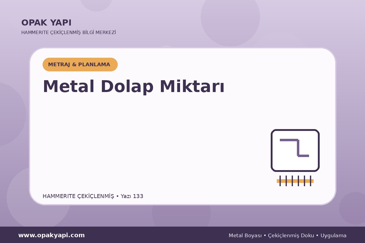 Hammerite Çekiçlenmiş Metal Boyası İçin Metal Dolap Miktarı