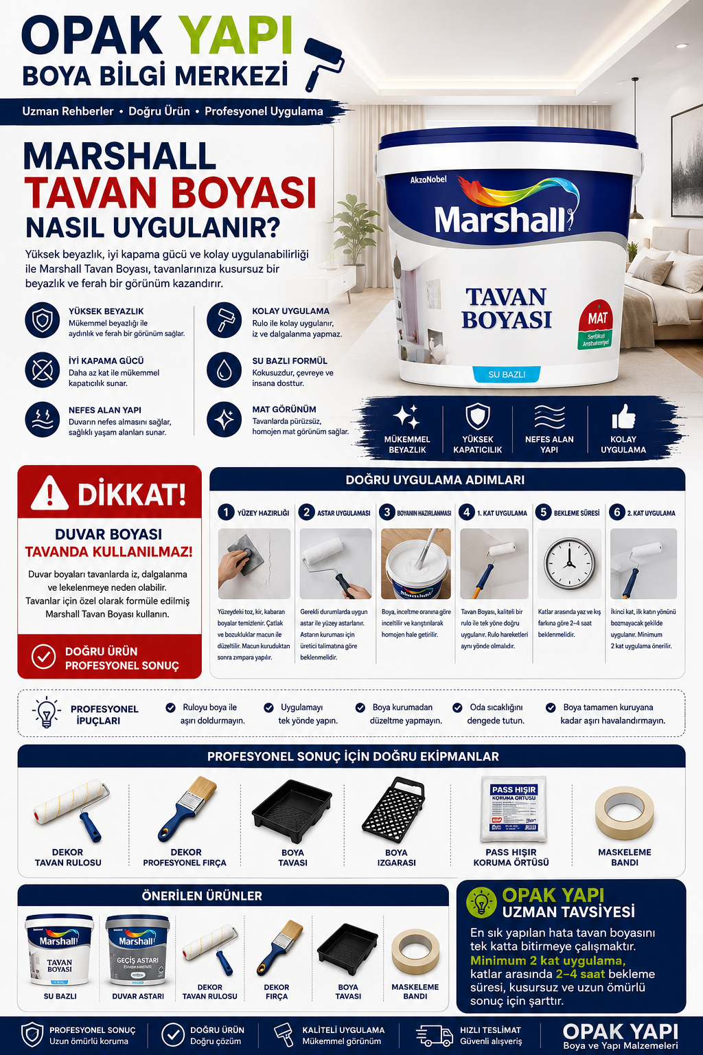 Marshall_Tavan_Boyası