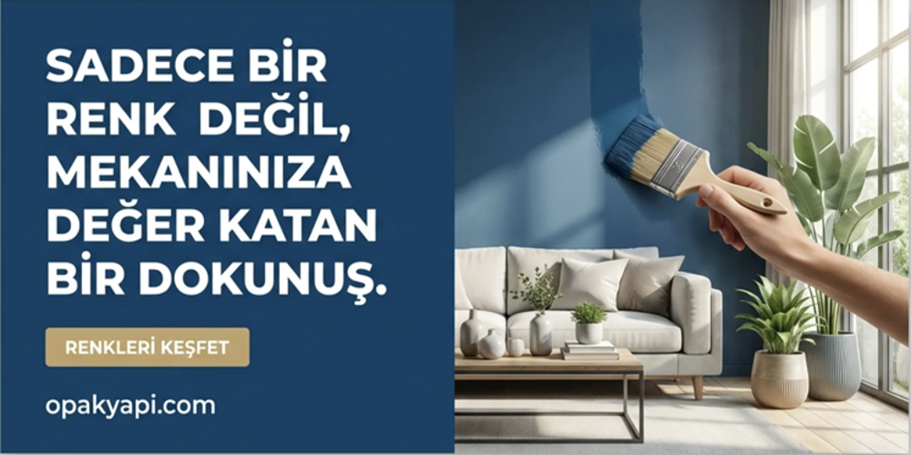 Opak Boya