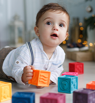 Çocuklarda Eşya Atma Davranışı Nasıl Önlenir?