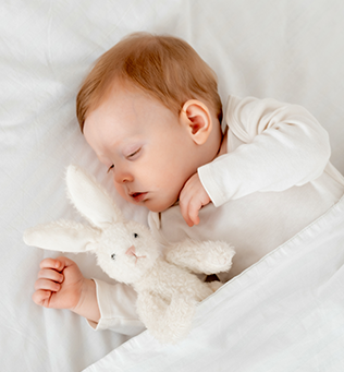 Yenidoğan Bebeklerde Uyku Sorunlarının Nedenleri