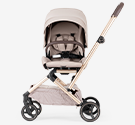 Bebek Arabası