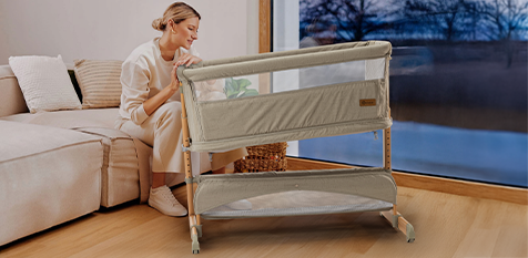 Oyun Parkı Park Yatak