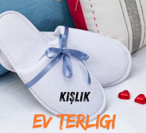 Ucz terlik