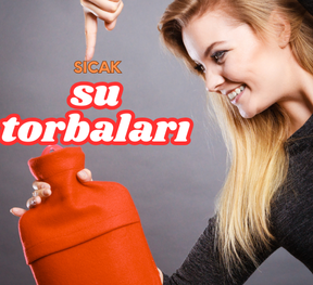 ucuz su torbası