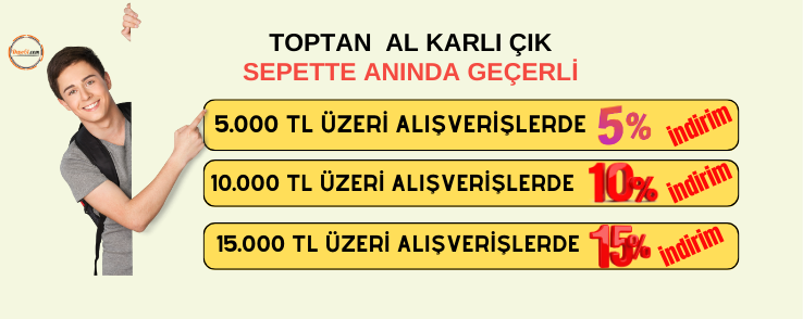 toptan karlı