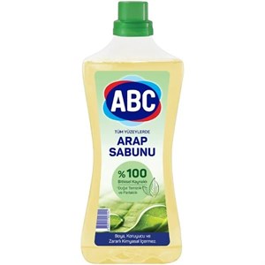 Abc 900 Ml Sıvı Arap Sabunu