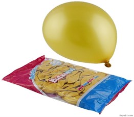 Balonevi Gold Balon 12** / 8697426902661