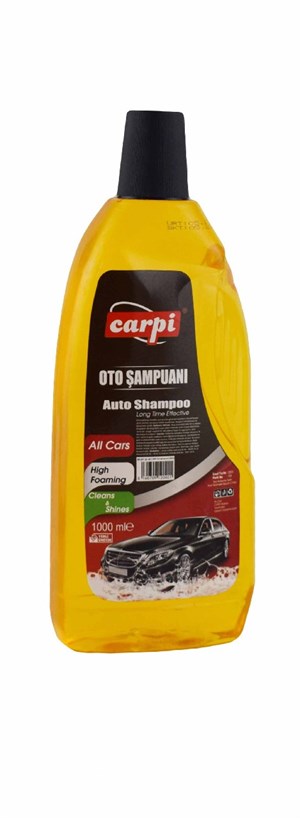 Capri Oto Şampuanı 1000 Ml Br 091 20 40
