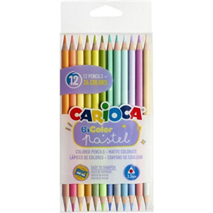 Çift Taraflı Boya Kalemi