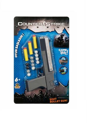 Counter Strike Silah