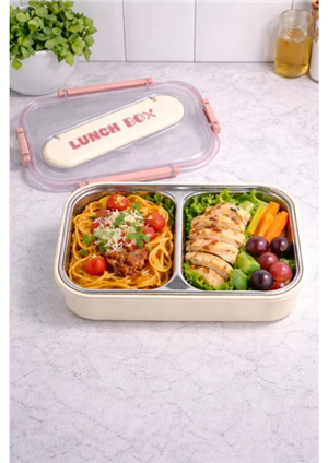 Kaliteli Lunch Box