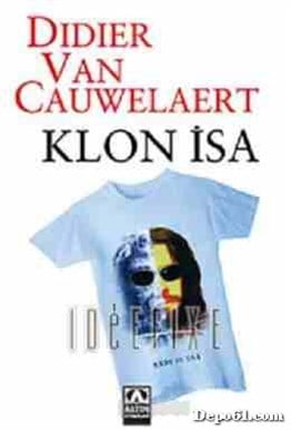Klon İsa / Didier van Cauwelaert / Altın Kitapl