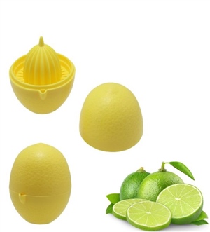 Limon Sıkacağı