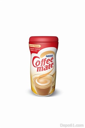Nestle Coffee Mate 24*170 Gr