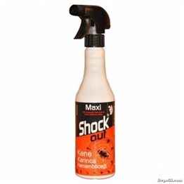 Shockout Maxi Sprey Böcek-Karınca İlacı / 8698940252102