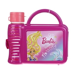 Tp 529-55 Barbi Mataralı Beslenme Kabı