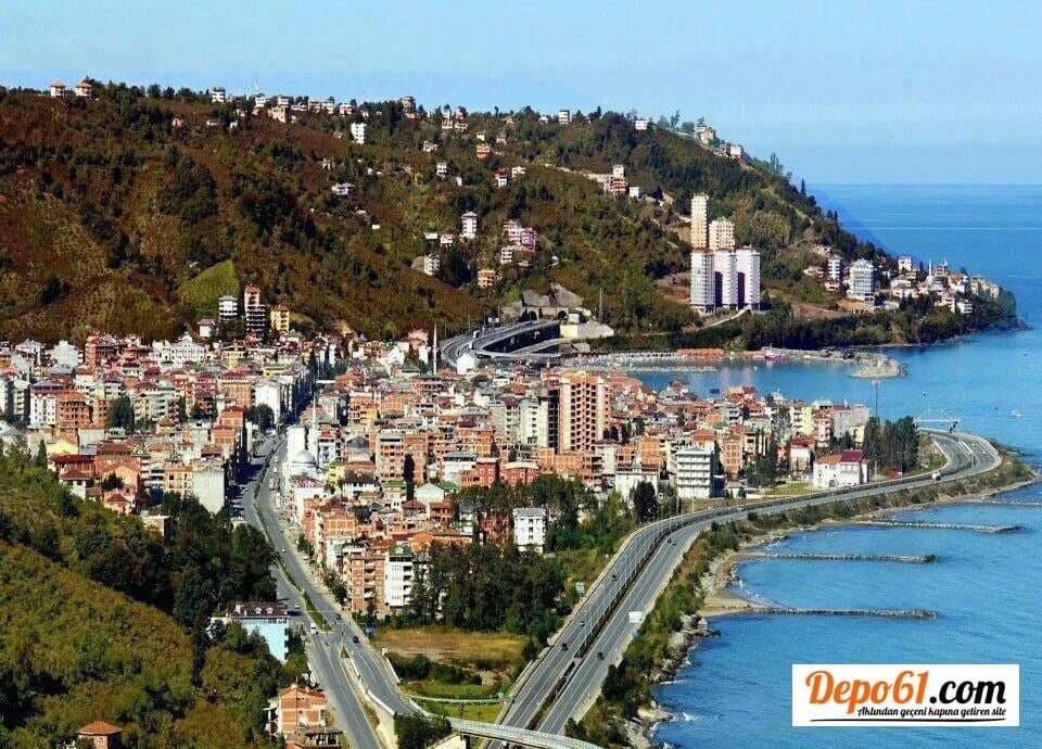 araklı