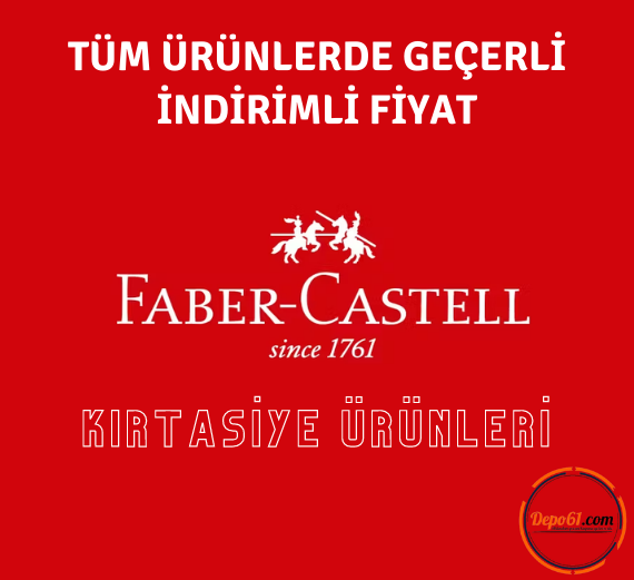 faber castell
