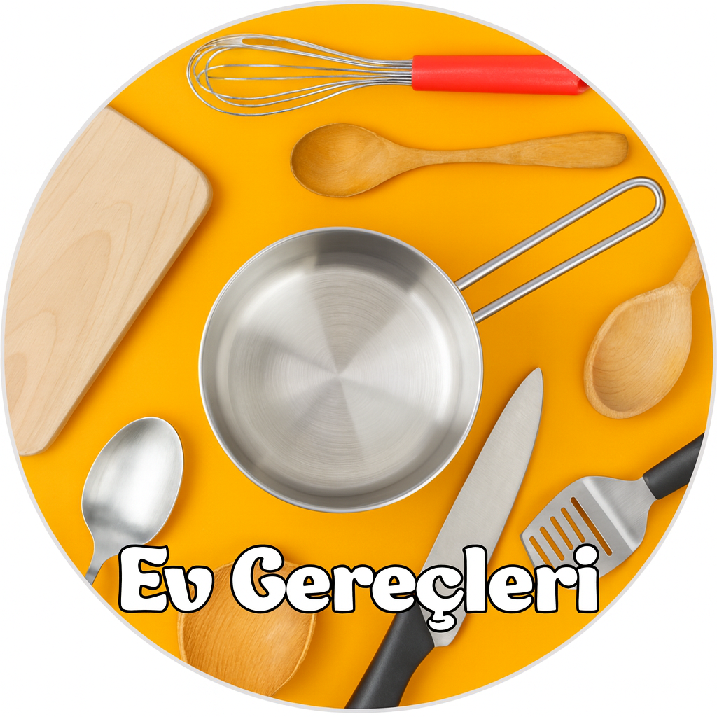 Ev Gereçleri