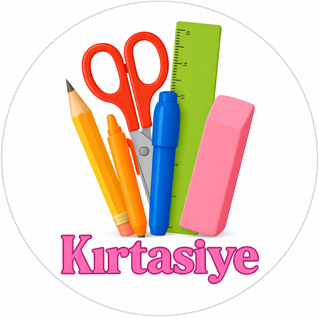 Kırtasiye