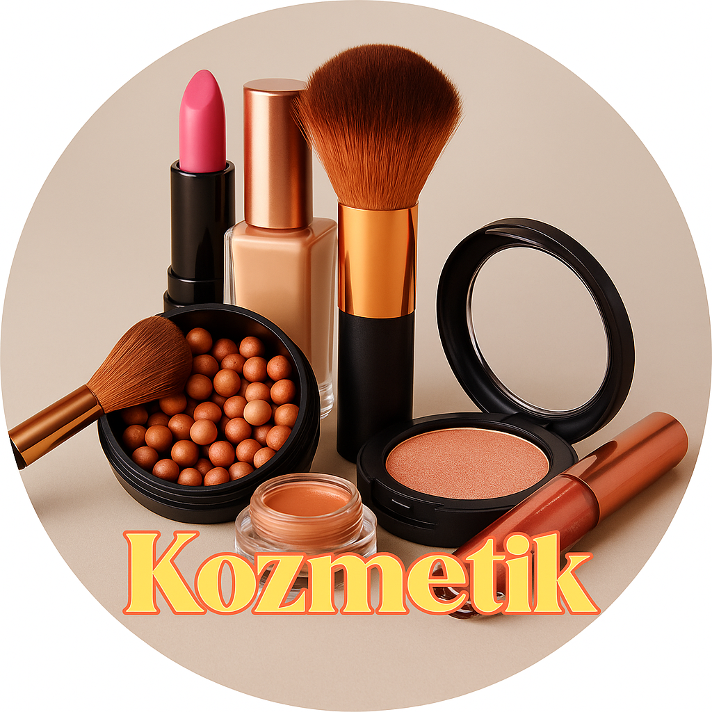 Kozmetik