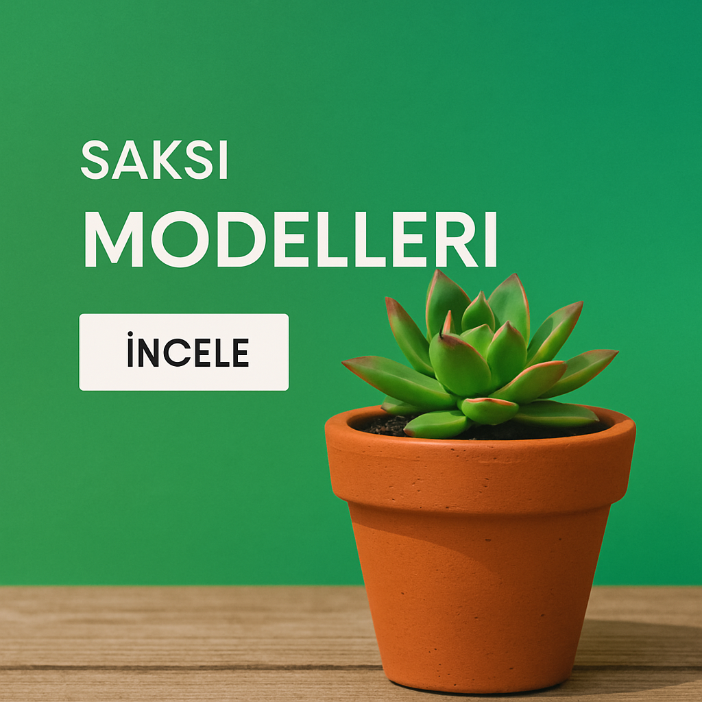 Saksı