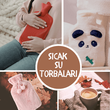 Sıcak Su Torbası