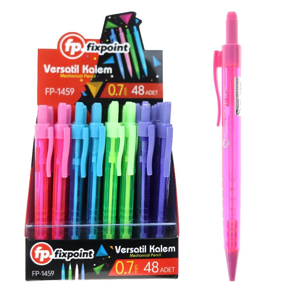 Fixpoint Uçlu Kalem Modelleri ve Fiyatları