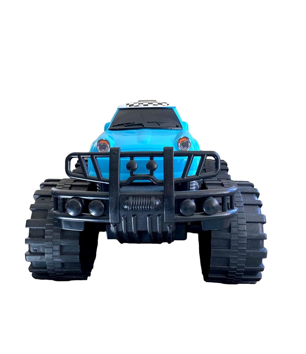 Büyük Oyuncak Araba 4x4 Mavi Çocuk Araba Modelleri En Uygun Fiyat Depo61'de