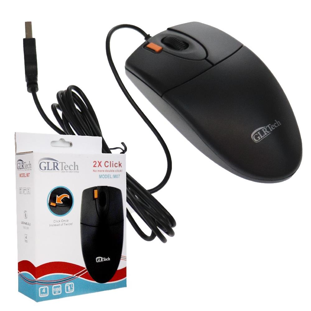 Kablolu Mouse Ucuz Toptan Fiyat | Depo61