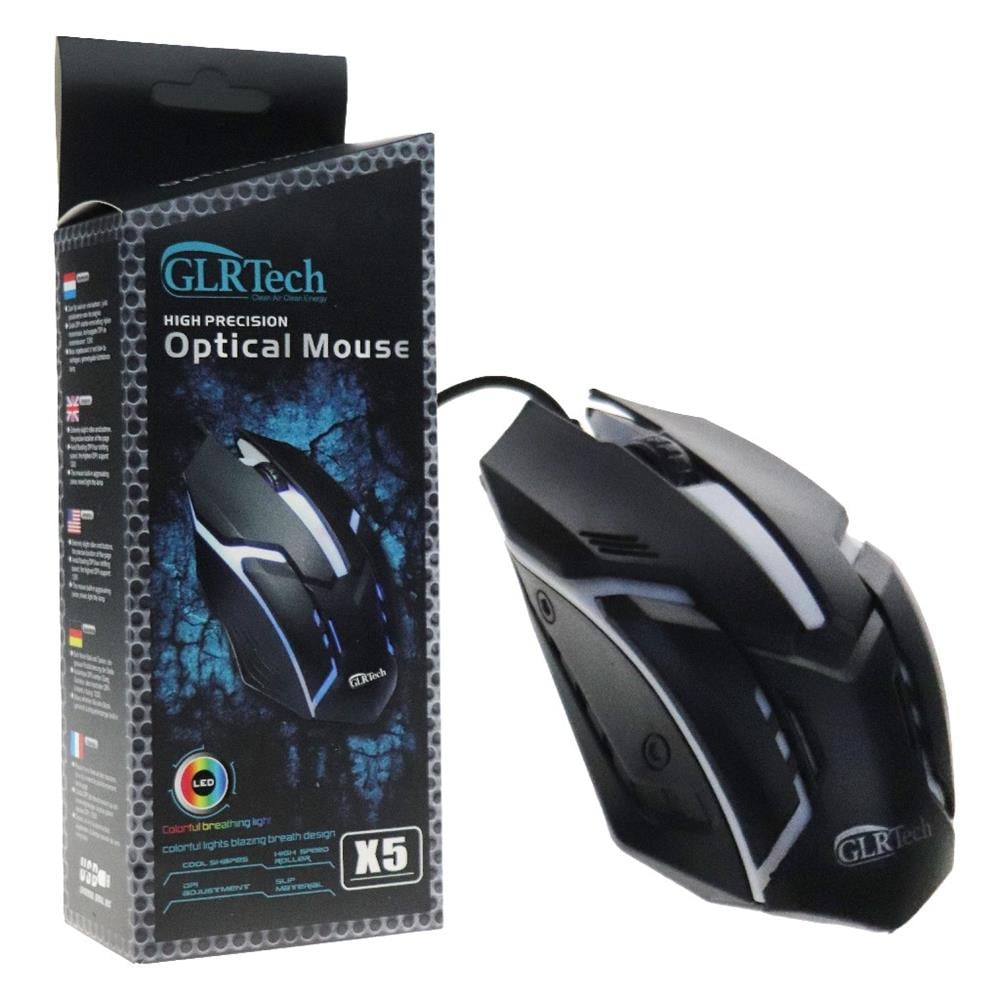 Kablolu Mouse Ucuz Toptan Fiyat | Depo61