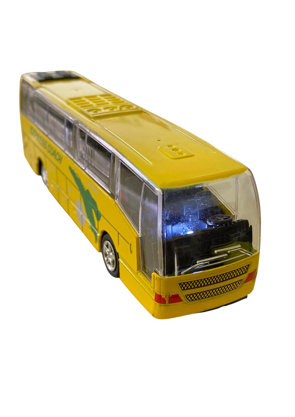 Oyuncak Otobüs Fiyatları ve Modelleri | Depo61'de