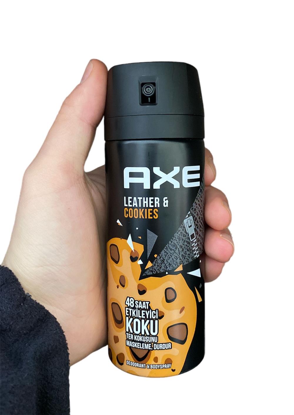 Axe Leather & Cookies En Ucuz Modeller | Depo61